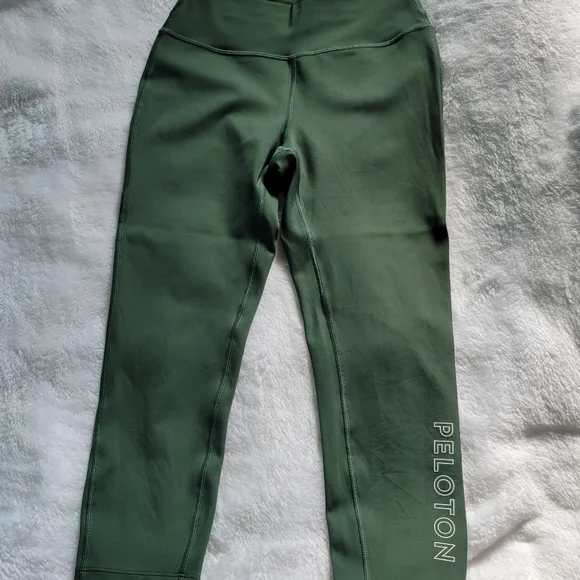 3 pair bundle!! Peloton essential workout legging - Picture 13 of 14